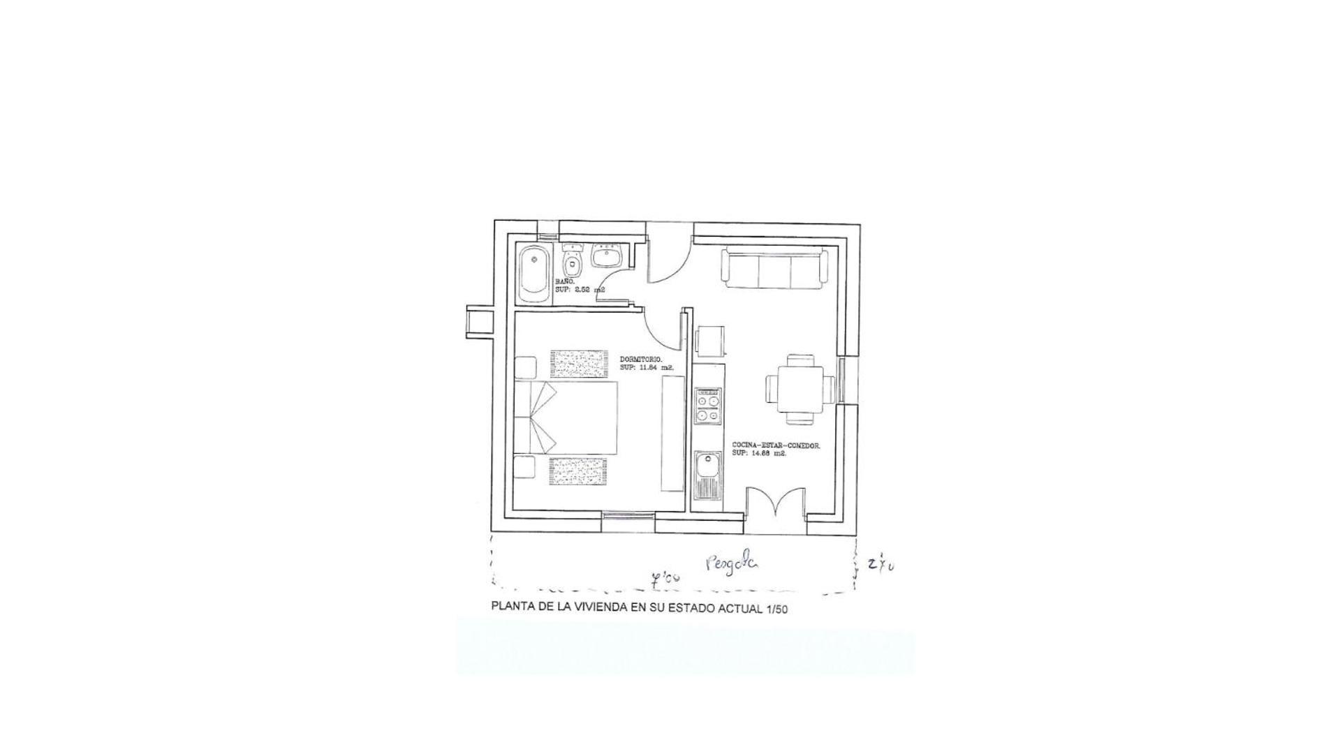 Willa Casa Domingo Simon Fuencaliente de la Palma Zewnętrze zdjęcie